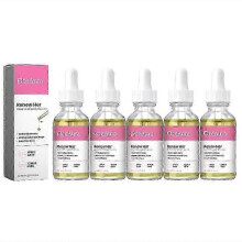 (5) 1-5x Renew Her Oil Vaginals Feminine Oil Intimate Deodorant for Women, Ph Balanced and Eliminates Odor