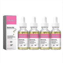 (4) 1-5x Renew Her Oil Vaginals Feminine Oil Intimate Deodorant for Women, Ph Balanced and Eliminates Odor