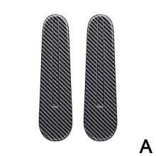 (Carbon Fiber) Fit For Honda FREED AIR/CROSSTAR Door Handle Protector Cover Trim