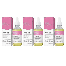 (1PCs) Yoni Oil for Women, Renew Her Oil Vaginals Feminine Oil Intimate Deodorant for Women, Ph Balanced and Eliminates Odor