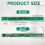WD21X23462 GE Dishwasher Control Board, Compatible with Multiple GE Models, Ensures Reliable Operation 6