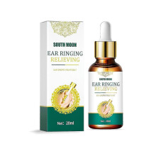 Tinnitus Ear Drop Ears Relief Oil Ear Care
