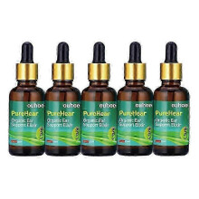 Ear Drops Antibacterial Liquid Ear Canal Cleaning Liquid Cochlear Care Ear Itching Ear Pain Ear Washing Water Ear Oil Cleaning