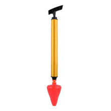 Toilet unclogger toilet pipe blockage, sewer, toilet suction pipe unclogger