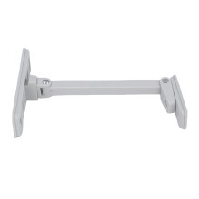 Verstellbare TV-Sicherheitsgurte 26,5x9 cm (10,4x3,5 Zoll)