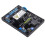 SX460 AVR Power Generator Stabilizer Automatic Voltage Regulator Control Module Panel  Alternator Genset Parts 5