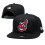 (Black) Baseball Indian-style baseball cap, adjustable outdoor sun hat 1