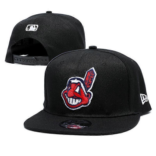 (Black) Baseball Indian-style baseball cap, adjustable outdoor sun hat