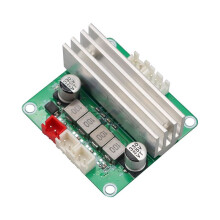 TPA3116 Scheda Amplificatore Audio Stereo TPA3116D2 Modulo Amplificatore di Potenza Digitale A Doppio Canale 50W e 50W DC12-24V