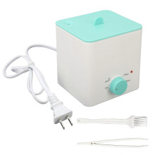 (US Plug) Menstrual Cup Steamer Machine Boiling Steaming Feminine Hygiene Care Period Disc Cleaner Machine