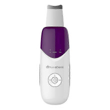 Skin Scrubber for Face Scrub, Blackhead Remove Pore Cleaner Instrument, Ion Face