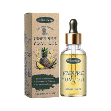 25-26 WoodSleep Private Parts Care Essential Oil (Pineapple Flavor)