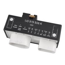 Relais de Commande de Ventilateur de Radiateur pour Coccinelle  MK4 BORA pour - A3 TT 1J0919506K