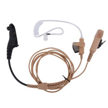 Écouteur Talkie-Walkie pour  DP4401e,APX2000,APX4000,APX6000, APX7000, APX8000, XPR7550e,XPR6350,XPR6550 Casque