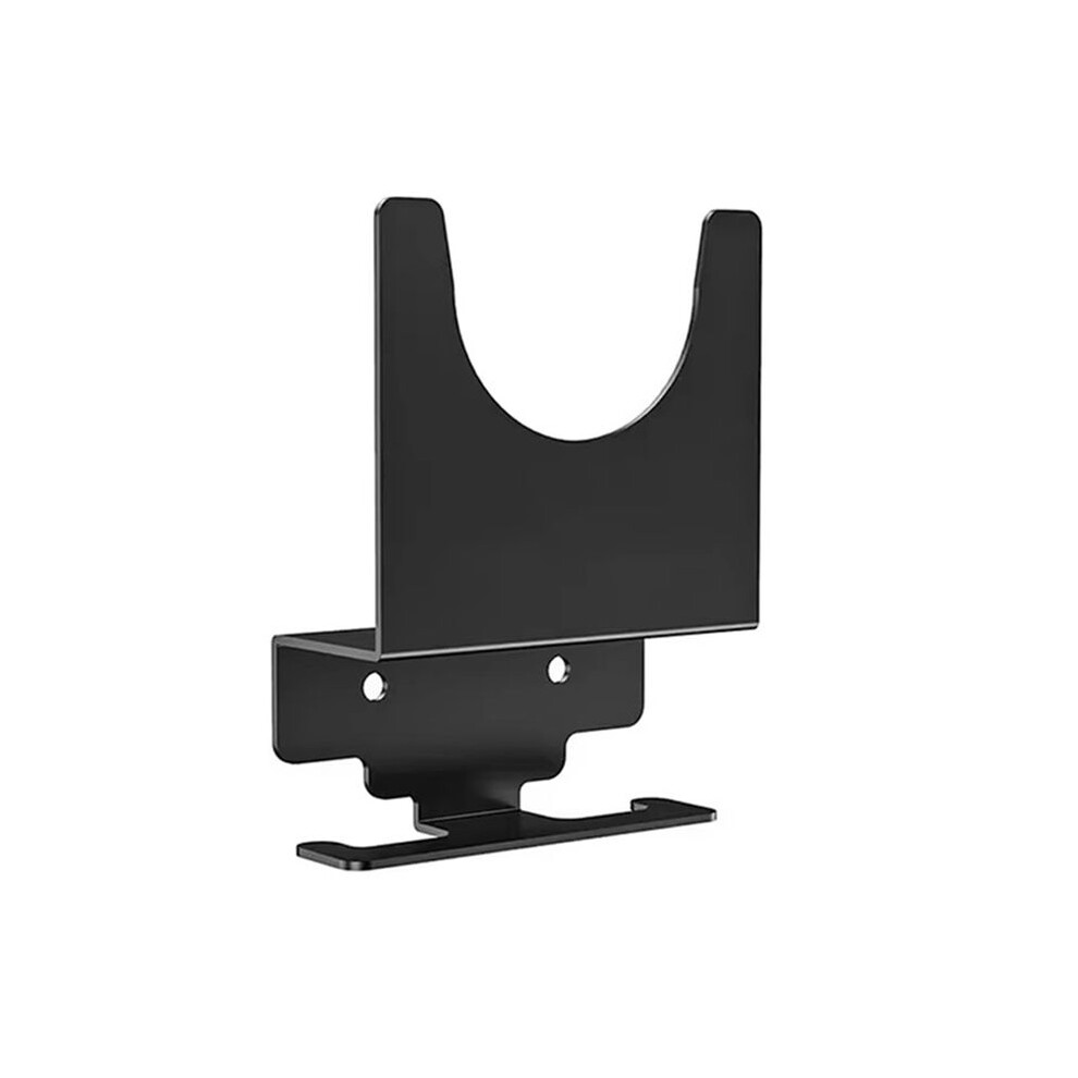 Angle Grinder Holder Polisher Metal Holder Storage Rack 5Inch Wall Mounted Sander Bracket For Workbenches Workshop 4711446861860