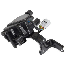 Automotor-KüHlwasser-Steuerventil für Prius 1,5 L 2004-2009, Heizungswasserventil 16670-21010