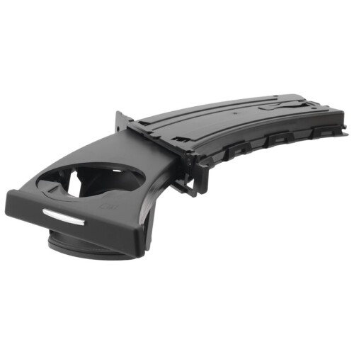 Car Right Driver Dashboard Cup Holder Assembly for  E90 2005-2012 Car Accessories 51459173464 RHD