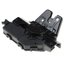 937-866 51247840617 Kofferraumdeckelverriegelung Stellantrieb für Hinteres Kofferraumschloss für E46 E60 E63 525I 525Xi 530I 2004-2007