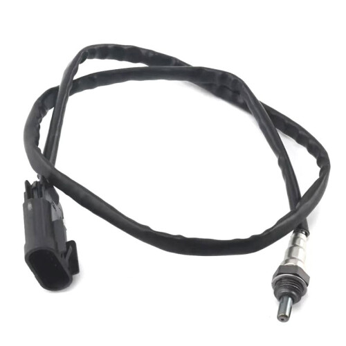 28488580 25322728 Sensor de OxíGeno M12 Lambda O2 de 4 Cables Compatible con  Davidson Bx100