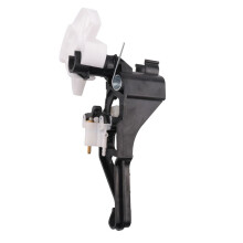 Truck Height Valve for Truck Levelling Valve Adjustment Valve 81623986092 1126814 MSG906