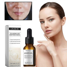 (3pcs) Tranexamic Acid Brightening Essence, Hyaluronic Acid Brightening Essence, Pure Hyaluronic Acid Serum for Face, Serum For Dark Spot Corrector