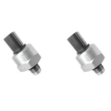 2X Brake  Office Sensor Brake Master Pump Vacuum Valve Pressure Sensor ESP 48545-08001 4854508001 for