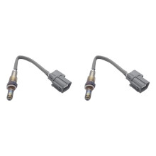 2X 35655-ZY3-C01 4020300 Sauerstoffsensor Lambdasonde für Außenbordmotor BF40 BF50 BF250 BF175 BF200 BF225