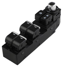 Nuovo Interruttore Alzacristallo Elettrico Anteriore Sinistro per  CX-5 KF9C-66-350A KF9C66350A