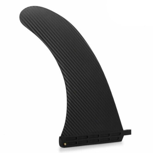 Aileron Central Simple pour Longboard, Planche de Surf, Paddle, Accessoires de Surf 2