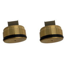 2X 52CP05-32 Oil Pressure Sensor Fit for Car 52CP05 00292646C1 Transmission Pressure Sensor