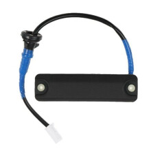 Commutateur D'Ouverture de Couvercle de Porte ArrièRe de Voiture Assy 84840-12050 pour   2007-2013 Bouton de Commutation de