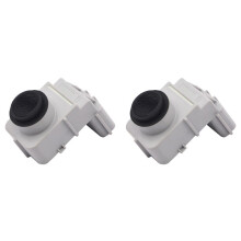2X 95720-A2101 Parksensor für PDC Parktronic 95720A2101