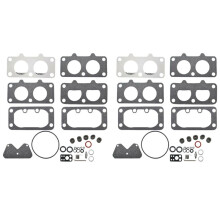 52x Carburetor Overhaul Kit for Briggs & Stratton 797890 792455 499811 499812 699735