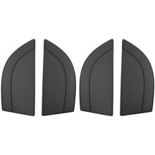 2X Auto Außen Verkleidung Hinten Hinten für Accent 2006-2009 838301E000 838401E000
