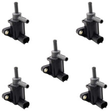 5X Vacuum Valve Solenoid 90910-WC000 90910-12275 136200-3210 for