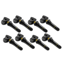 Sensor de Control de Presión de Neumáticos TPMS 8 Uds para  HL H2 H5 H6 H7 para Great Wall C30 3641100XKU00B