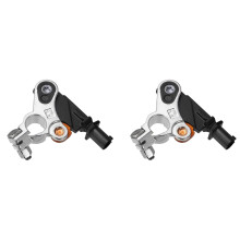 2X Car Battery Sensor IBS 4692269AI for 2011-2020 Ram