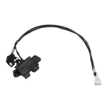 Per 4Runner 1998-2002 Gruppo Serratura Porta Portellone Posteriore 69350-35020 69350-35010