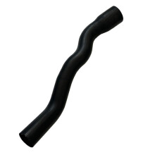 C00047886T60 Car Intercooler Hose Pipe Turbo Intake Hose for SAIC Maxus V80 T60 G10