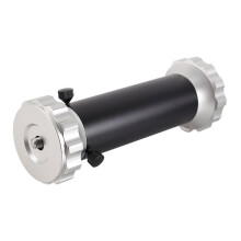 Pour Rallonge de Trépied Sky Watcher, Tube D'Augmentation de Hauteur en Trois Sections pour Monture AZ Star Adventurer