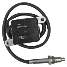 Nox Sensor Nitrogen Oxygen Sensor for ISB QSB 6.7L 5491423 A3C03886300 A3C03886300-01 Car Engine Parts