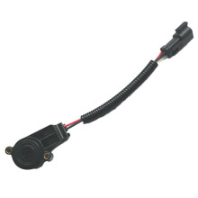 2661484 Throttle Position Sensor Angle Sensor for CAT Tractor Parts D10T D11T D6K D6T D8T D9T 266-1484
