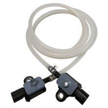 Pedestrian Protection Sensor 52620-50010 5262050010 for ES300h LS500 LS500h Auto Parts
