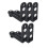 L-Shaped Multifunctional Wall Bracket Magnetic Level Accessory Bracket Wall-Mounted Instrument Wall Mount 1