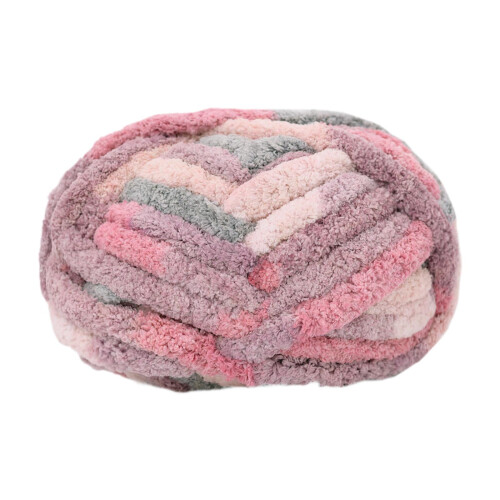 Dik, wasbaar wollen garen, 100 g