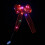 LED-strik kerstboomversiering 9,1 x 13,8 inch 1
