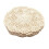 Häkelspitzendeckchen, 20,3 cm, Beige, 12 Stück 1