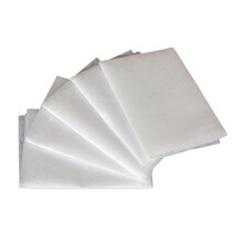 Papel de transferencia de carbón blanco, 20x20 pulgadas, 5 hojas