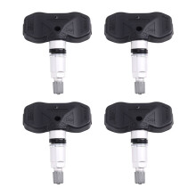 4Pcs Car Tire Pressure Sensors for Rainier CTS SRX Envoy Ascender 9-7X 2001-2010 25774006