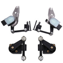 4pcs Front Rear RH/LH Height Level Sensor for Cayenne 2003-2010 95534107621 95534107521 95533107721